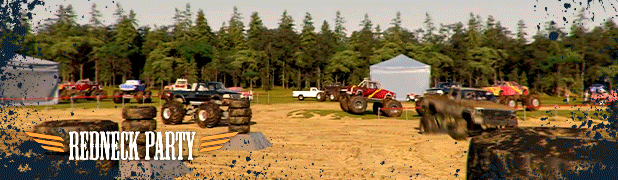 Redneck Party on Steam